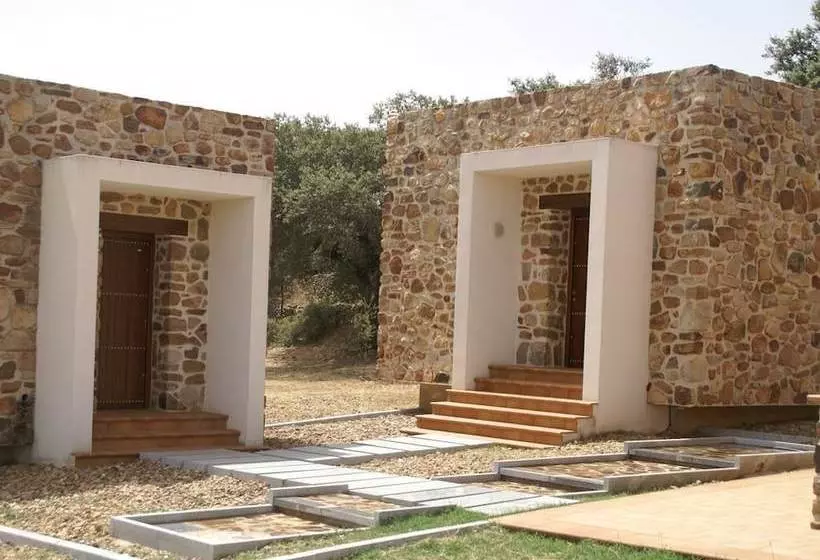 Casa Rural El Peralillo