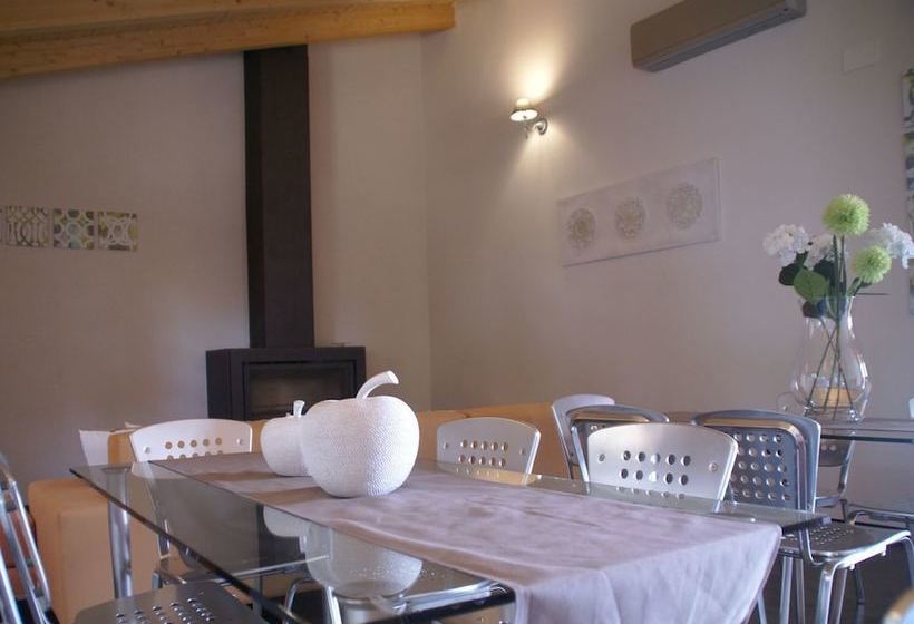 Casa Rural El Peralillo