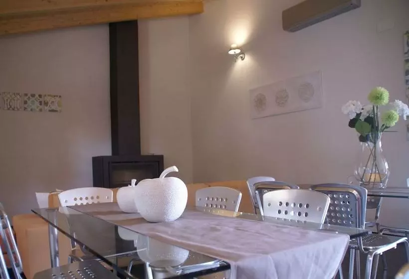 Casa Rural El Peralillo