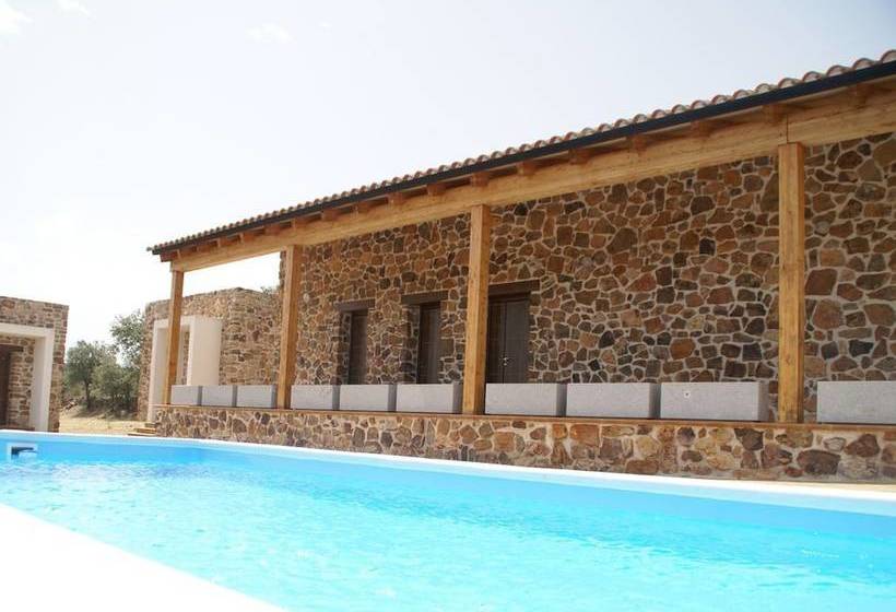 Casa Rural El Peralillo