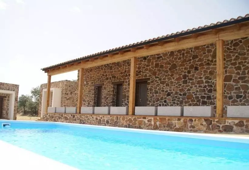 Casa Rural El Peralillo
