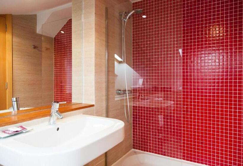 酒店 Posada Giraldilla