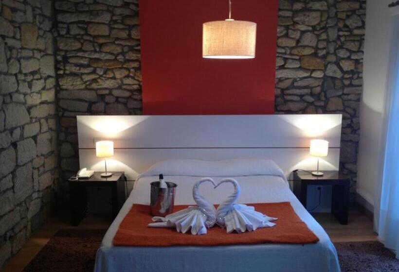 酒店 Posada Giraldilla