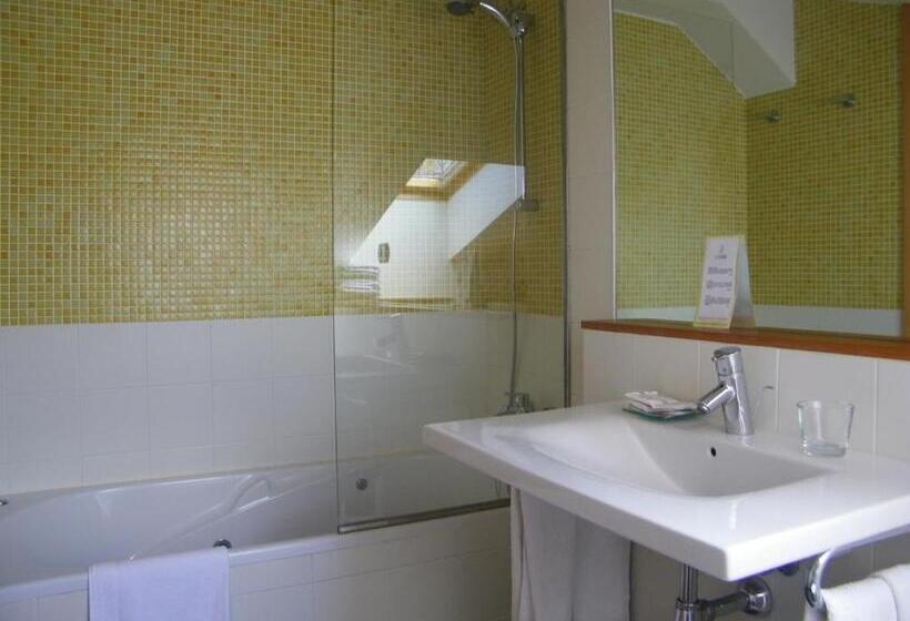 酒店 Posada Giraldilla