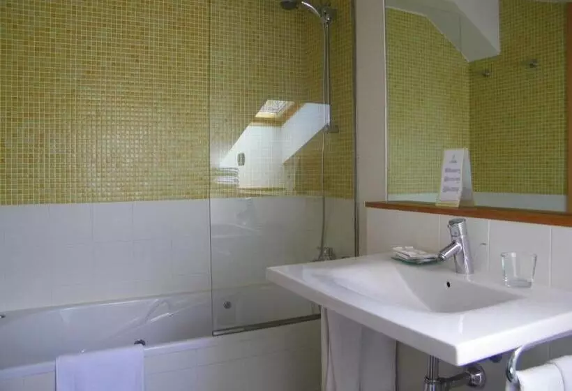 ホテル Posada Giraldilla