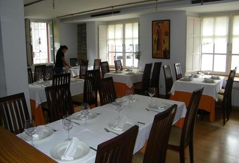 酒店 Posada Giraldilla