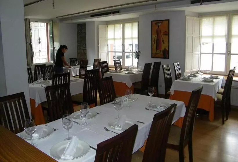 ホテル Posada Giraldilla