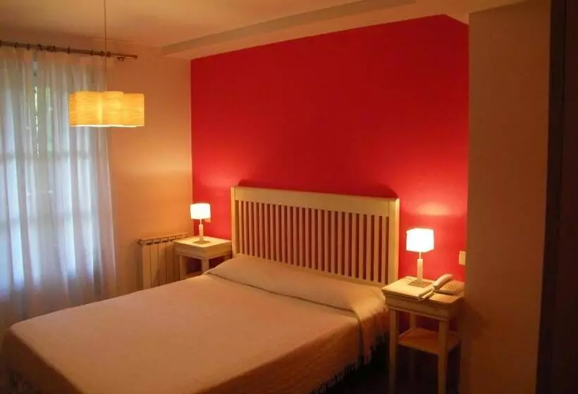 ホテル Posada Giraldilla