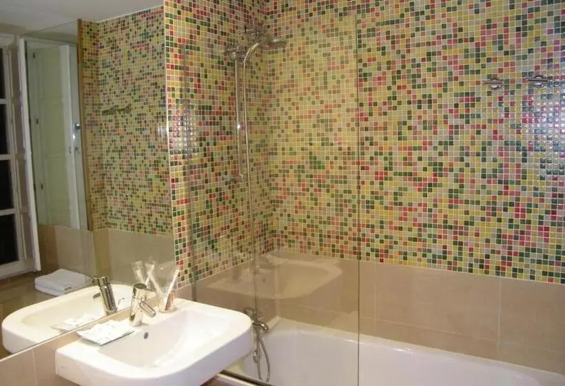 ホテル Posada Giraldilla