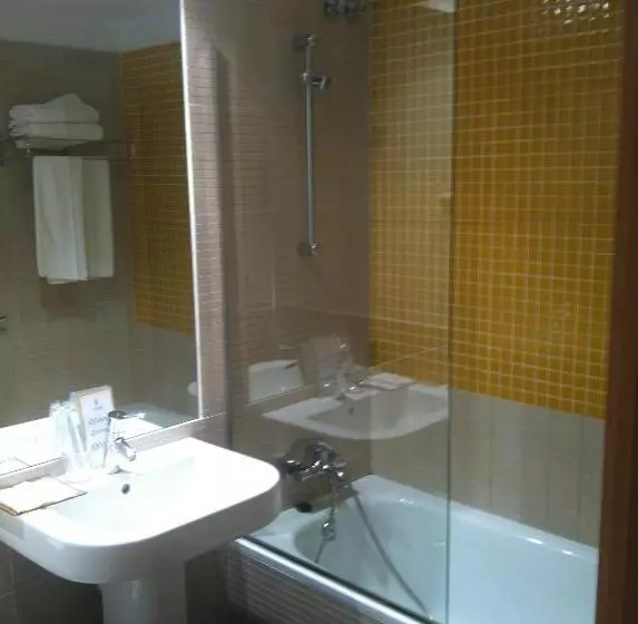 ホテル Posada Giraldilla