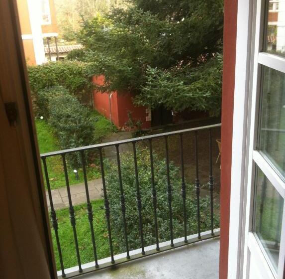 酒店 Posada Giraldilla