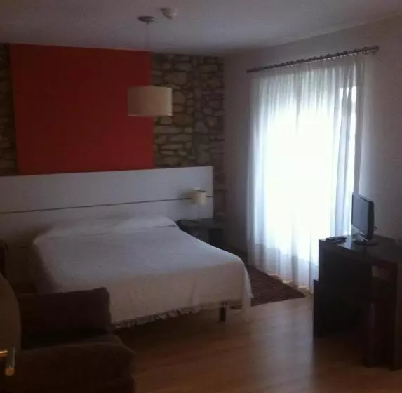 ホテル Posada Giraldilla