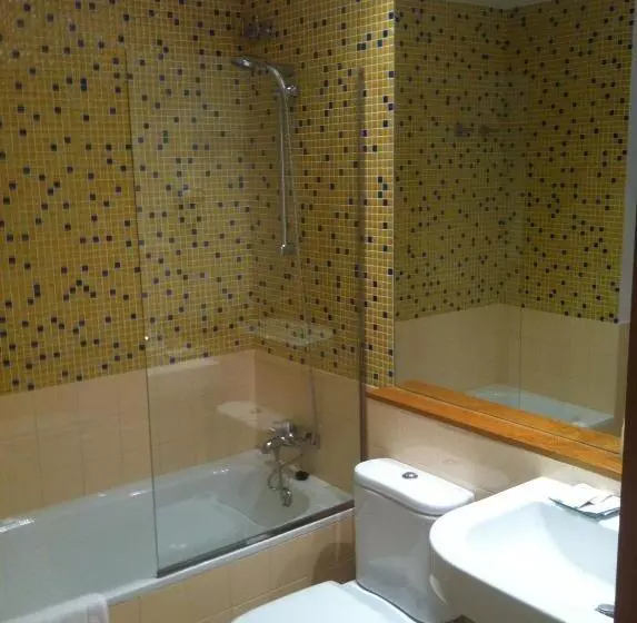 ホテル Posada Giraldilla