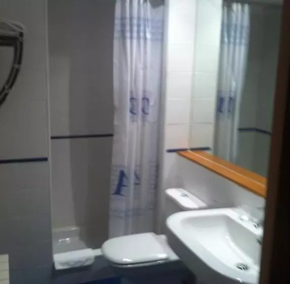 ホテル Posada Giraldilla