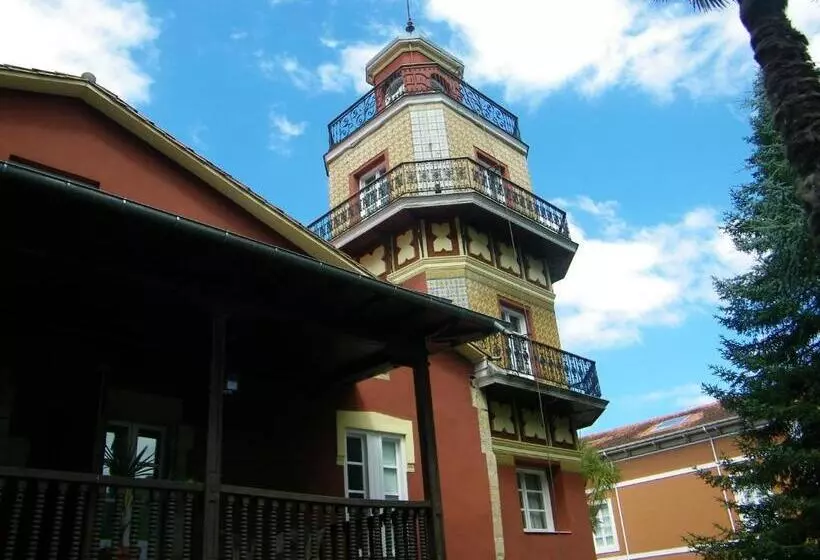 ホテル Posada Giraldilla