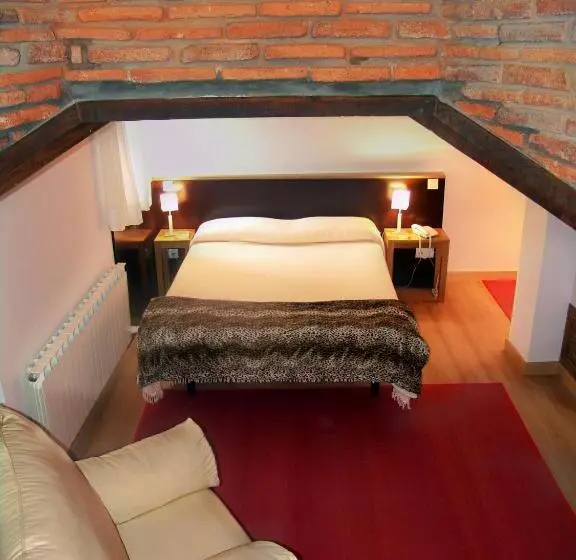 ホテル Posada Giraldilla