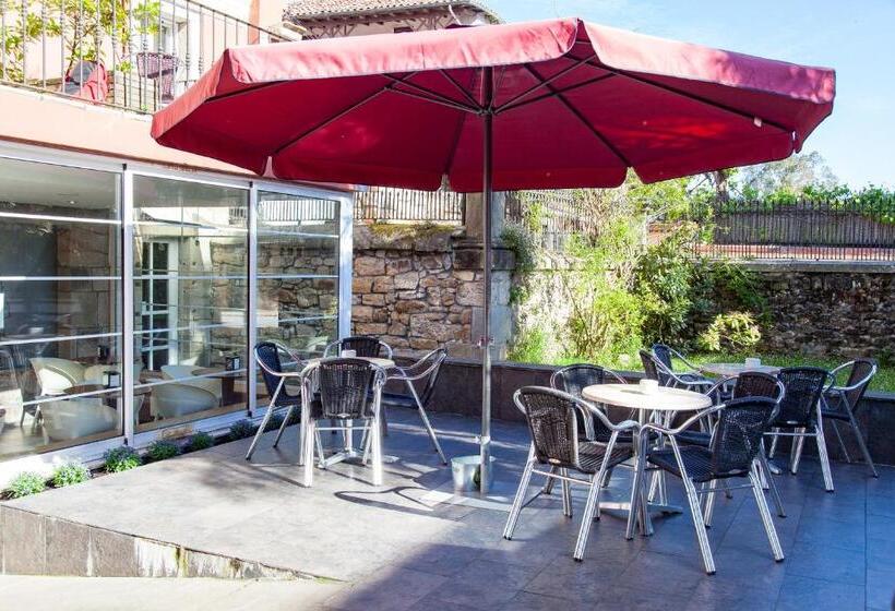 酒店 Posada Giraldilla