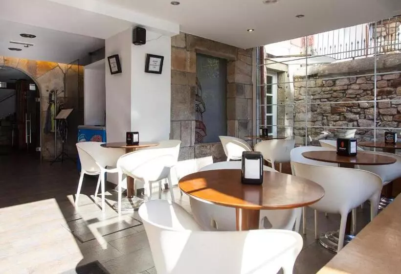 ホテル Posada Giraldilla