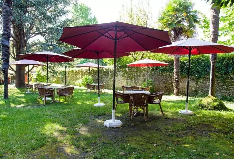 ホテル Posada Giraldilla