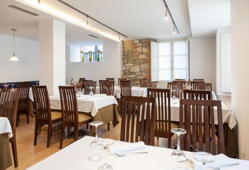 酒店 Posada Giraldilla