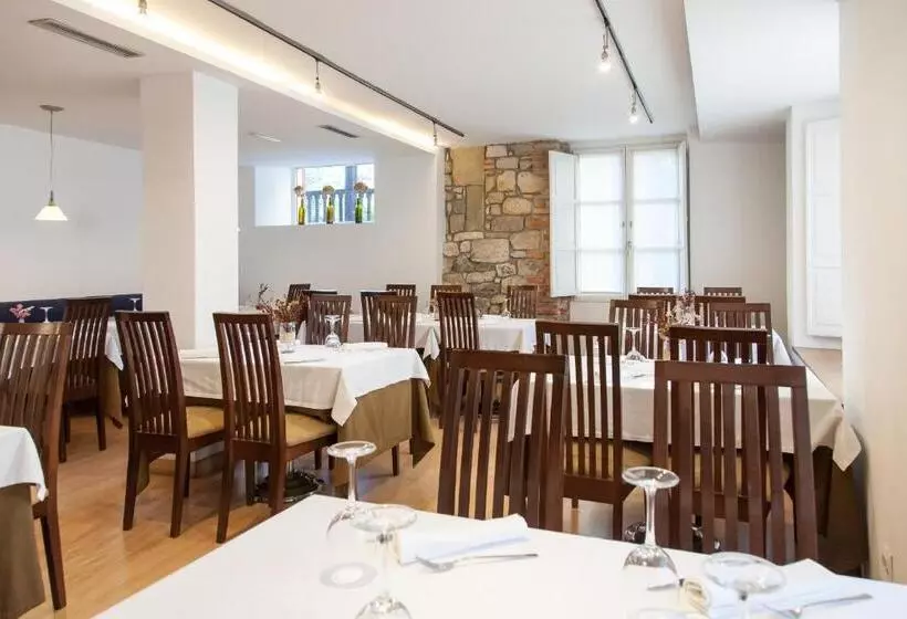 ホテル Posada Giraldilla