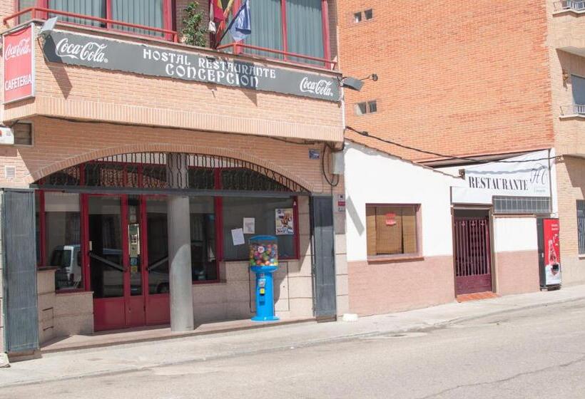 Hostal Concepción