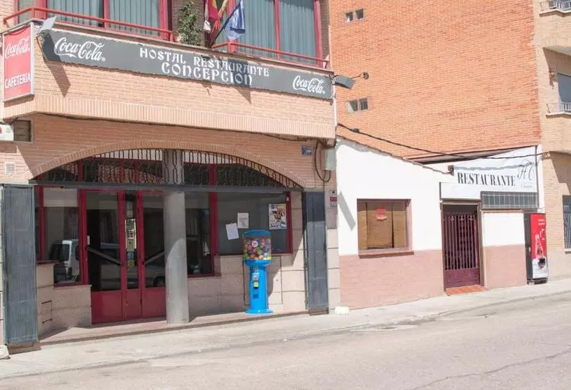 Hostal Concepción