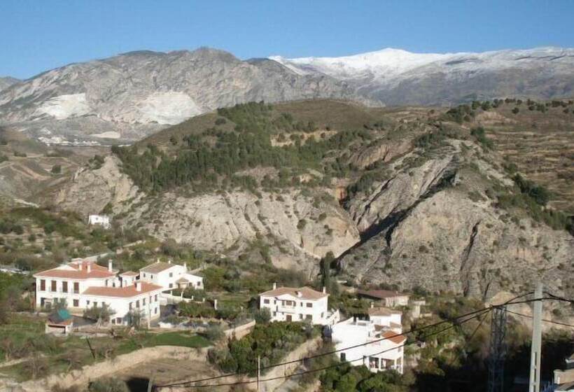 פונדק Las Albercas De Cónchar