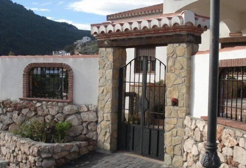 פונדק Las Albercas De Cónchar