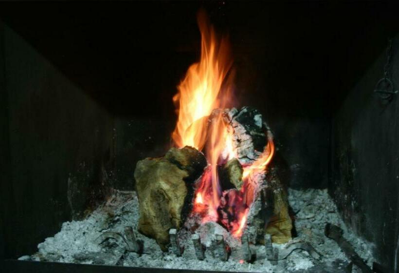 Hostal Las Terrazas De La Alpujarra