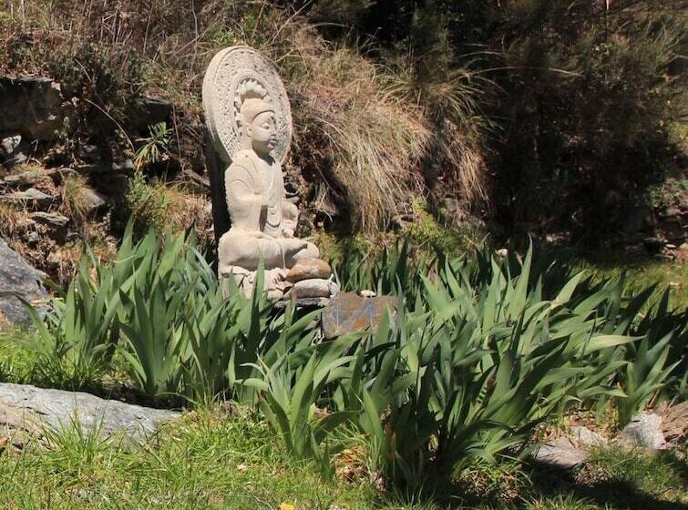 Hostal Las Terrazas De La Alpujarra