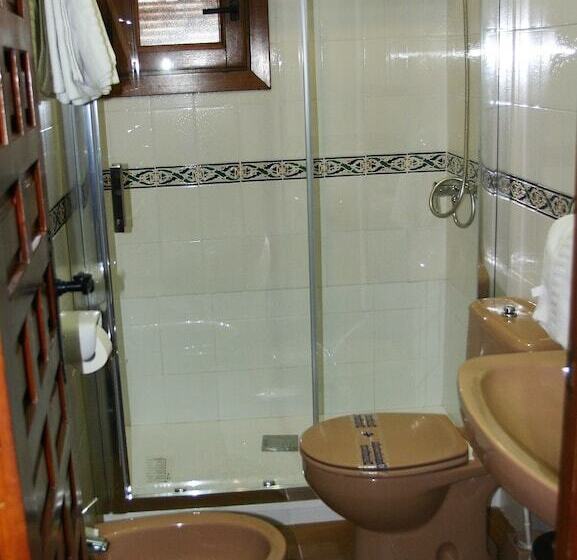 Hostal Las Terrazas De La Alpujarra