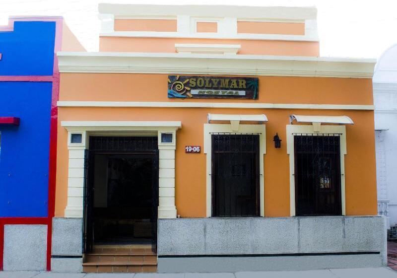 Hostal Solymar
