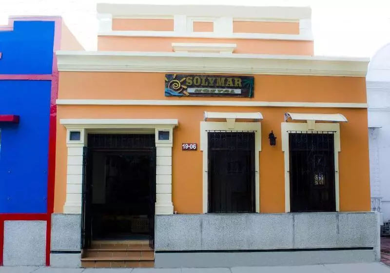 Hostal Solymar
