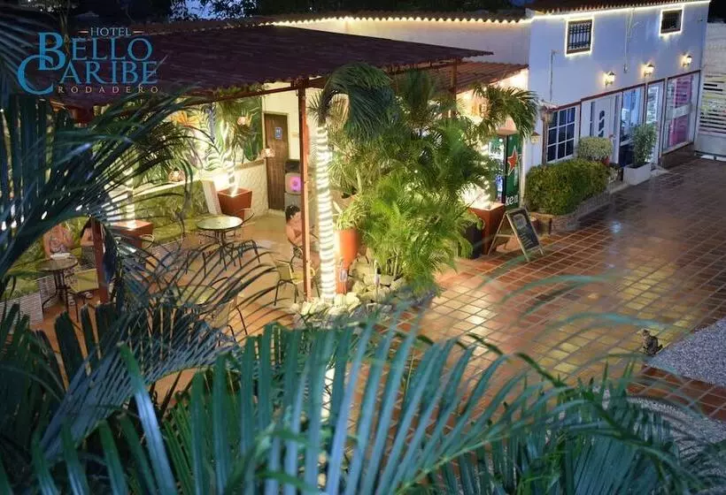 Hotelli Bello Caribe