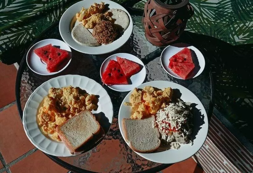 Hotelli Bello Caribe