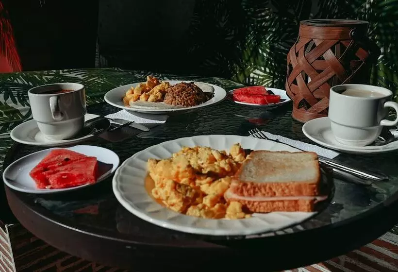 Hotelli Bello Caribe