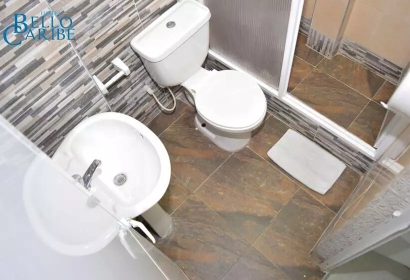 Hotelli Bello Caribe