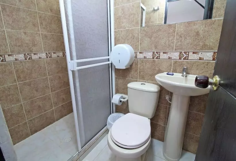 Hotelli Bello Caribe