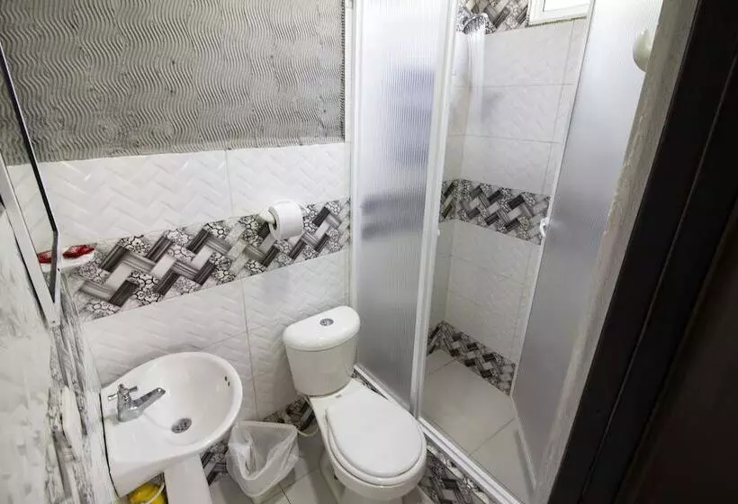 Hotelli Bello Caribe