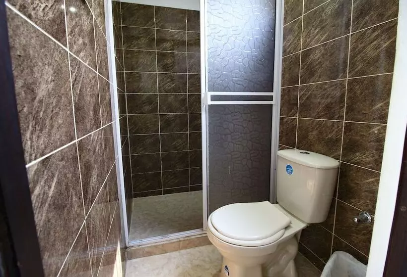 Hotelli Bello Caribe