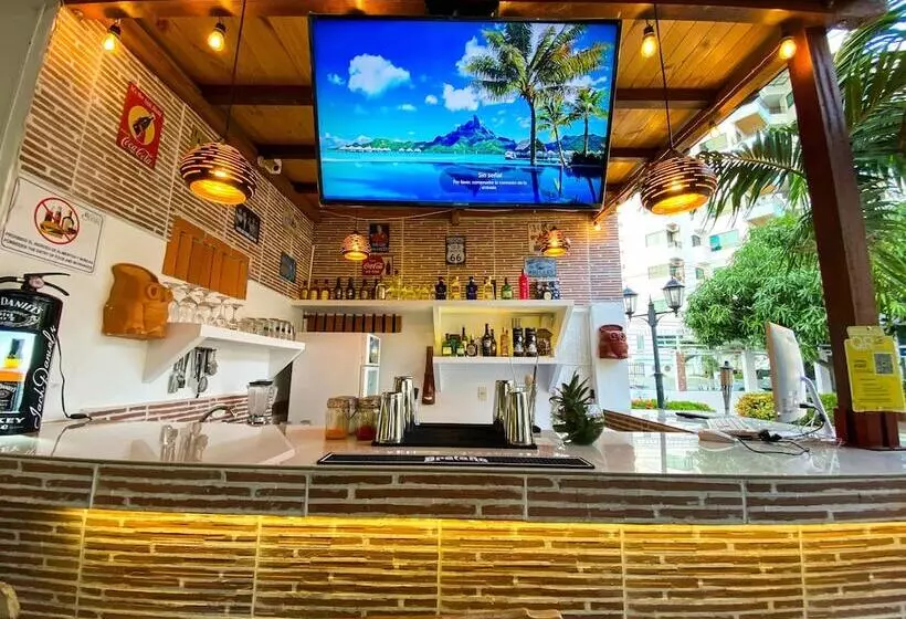 Hotelli Bello Caribe