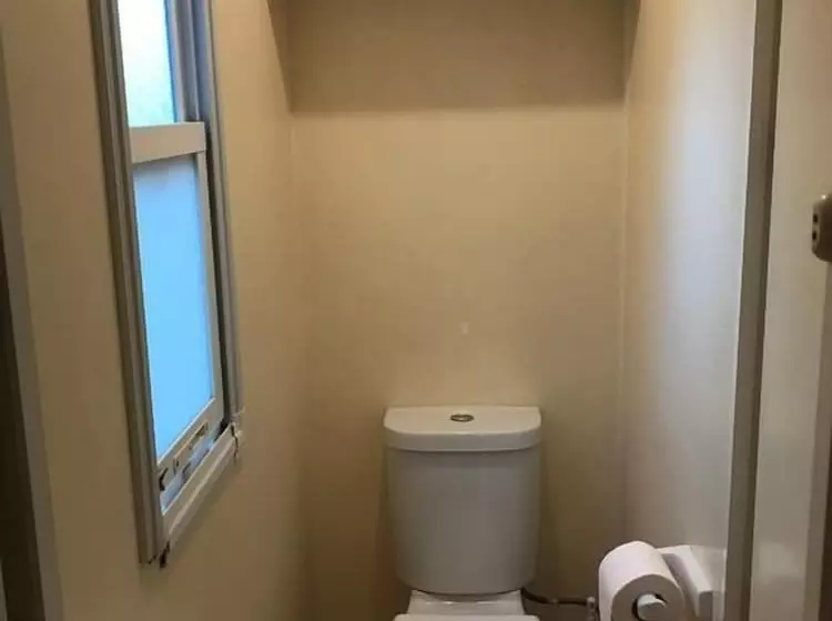 Hotelli Camping Fayón Fishing