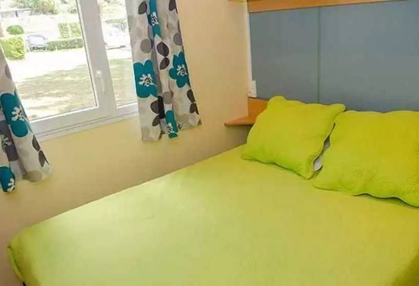 Hotelli Camping Les Plans