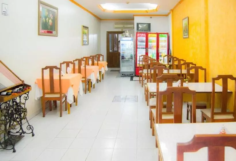 هتل & Restaurante Guarania