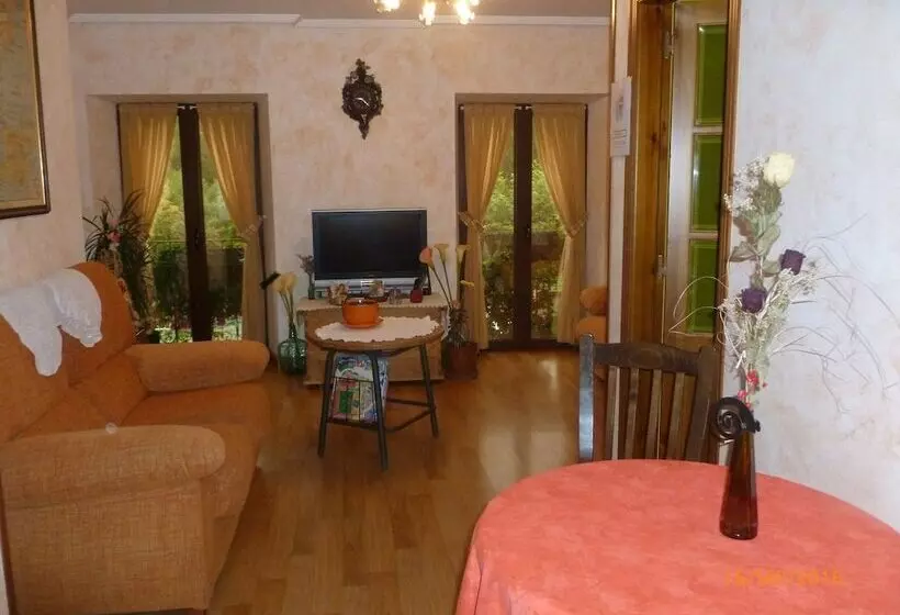 Hotelli Rural Huelde