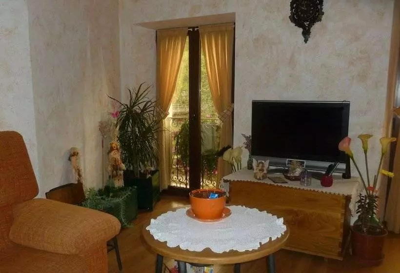 Hotelli Rural Huelde