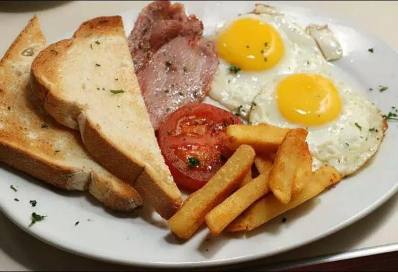 Savoy Hotel Beaufort West