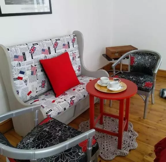 Savoy Hotel Beaufort West