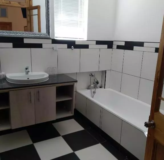 Savoy Hotel Beaufort West